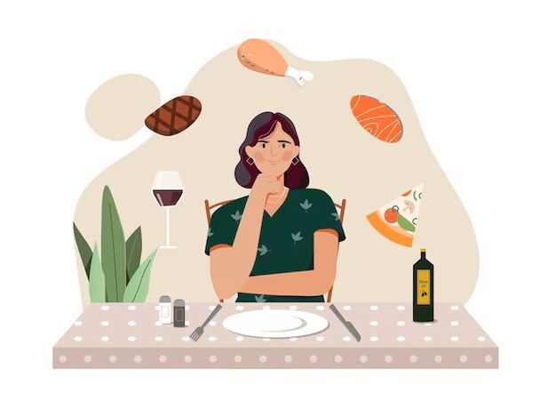 Comer bien y tomar cápsulas saludables es la clave para una dieta cetogénica adecuada