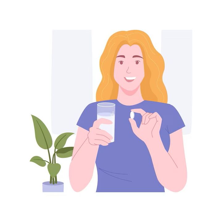 Cómo tomar las cápsulas de noxaslim correctamente para obtener el mejor efecto