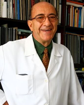 Médico Nutricionista Yanko